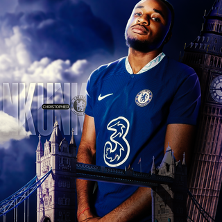 Christopher Nkunku