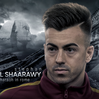 Stephan El Shaarawy