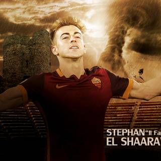 Stephan El Shaarawy