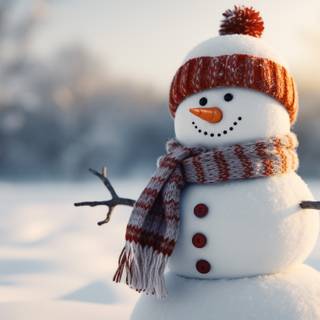 snowman