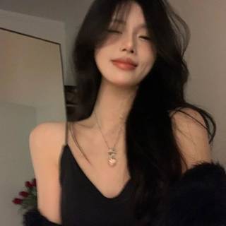 korean beautiful girl