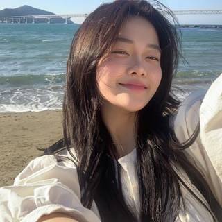 korean beautiful girl