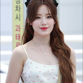 Happy birthday to Shuhua in (G)i-dle