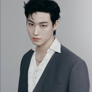 Happy birthday to Jayb in Got7