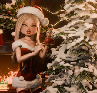 dress to impress winter update