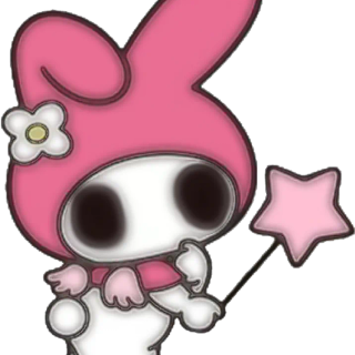 my melody