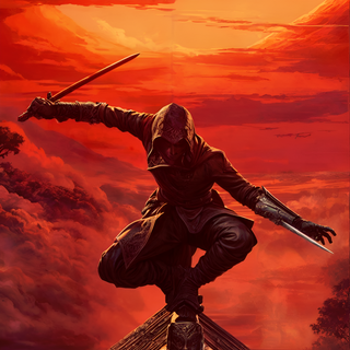 Assassin’s Creed Shadows