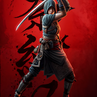 Assassin’s Creed Shadows