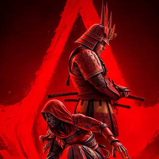 Assassin’s Creed Shadows