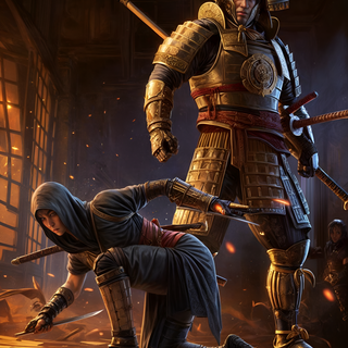 Assassin’s Creed Shadows