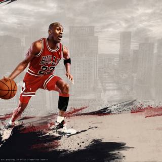 Michael Jordan