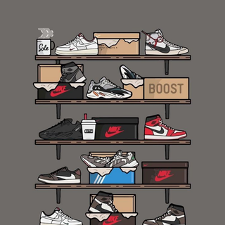 Sneakers 