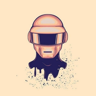 Daft Punk