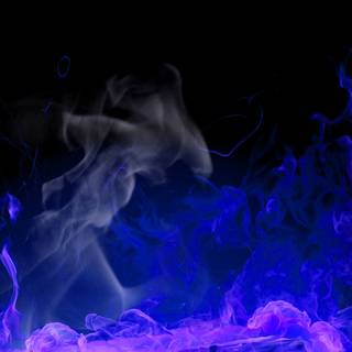 4k Fire Wallpaper