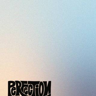 Perfection is Boring 