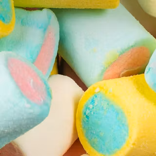 Marshmellows