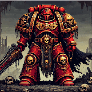 WARHAMMER WALLPAPER