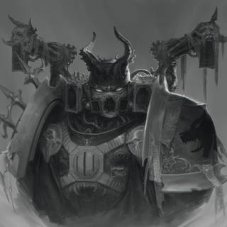 WARHAMMER WALLPAPER