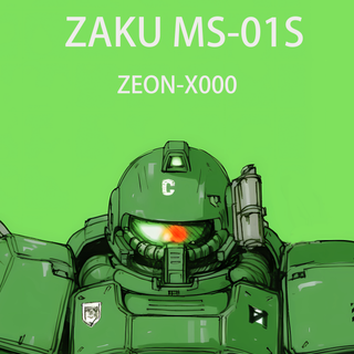 Zaku