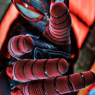 Spiderman 