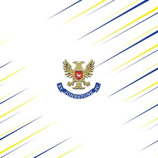 St Johnstone F.C.