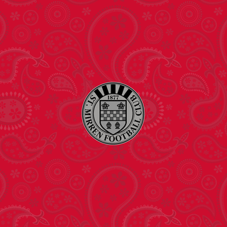 St Mirren F.C.