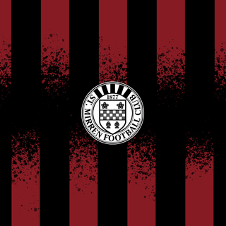 St Mirren F.C.
