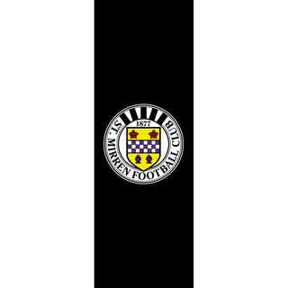 St Mirren F.C.