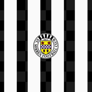 St Mirren F.C.