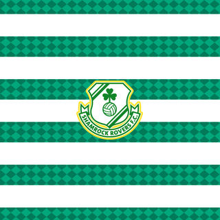 Shamrock Rovers F.C.