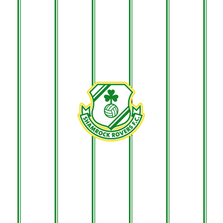 Shamrock Rovers F.C.