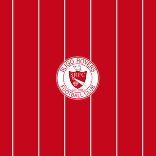 Sligo Rovers F.C.