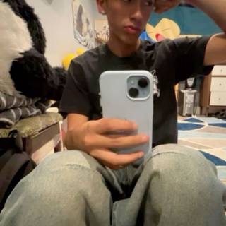 †  ✦︎  ᴍɪ ᴍᴀʀɪᴅᴏ✦︎ † 