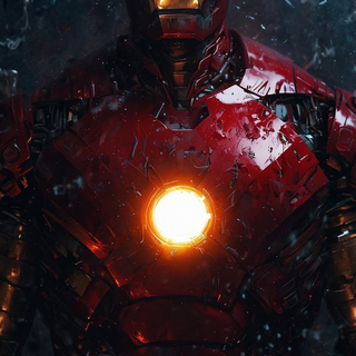Iron Man