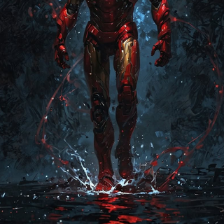 Iron Man