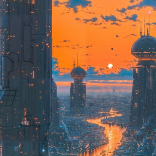 Future City