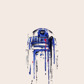 R2D2