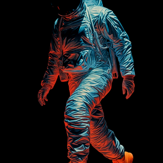 Astronaut 