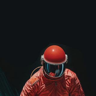 Astronaut 