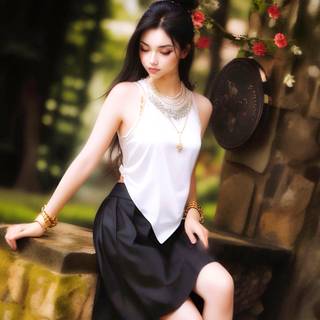 asian,sexy,girl,girls,thai,korea,china,cute,woman,model,person,