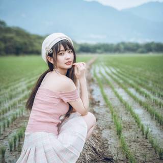 asian,sexy,girl,girls,thai,korea,china,cute,woman,model,person,