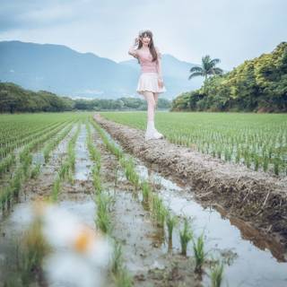 asian,sexy,girl,girls,thai,korea,china,cute,woman,model,person,