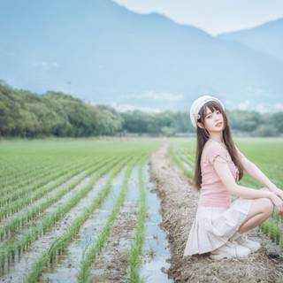 asian,sexy,girl,girls,thai,korea,china,cute,woman,model,person,