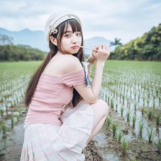 asian,sexy,girl,girls,thai,korea,china,cute,woman,model,person,