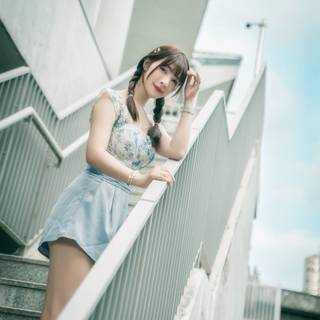 asian,sexy,girl,girls,thai,korea,china,cute,woman,model,person,