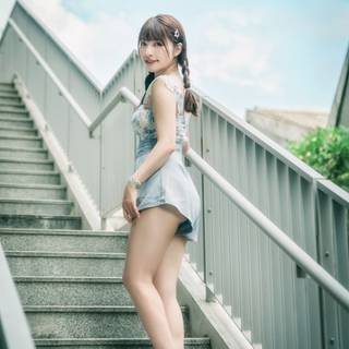 asian,sexy,girl,girls,thai,korea,china,cute,woman,model,person,