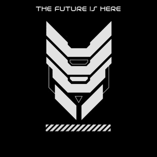 The Future is Here
