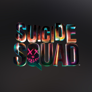 Suicide Squad 