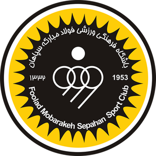 Sepahan S.C.