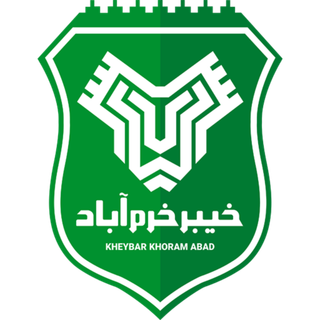 Kheybar Khorramabad